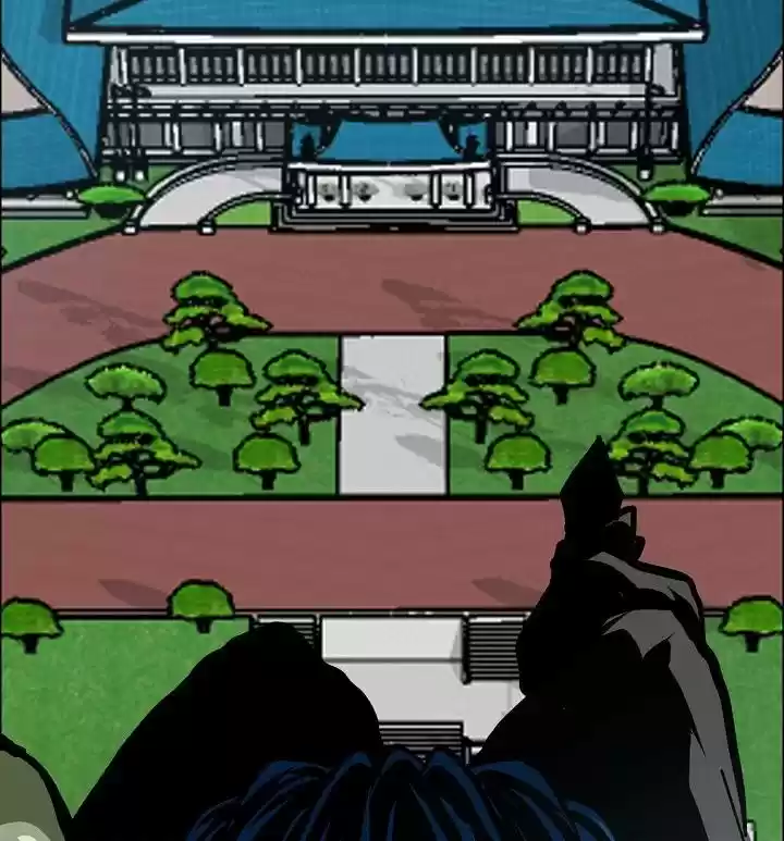 Rooftop Sword Master Chapter 57