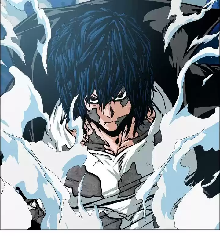 Rooftop Sword Master Chapter 57