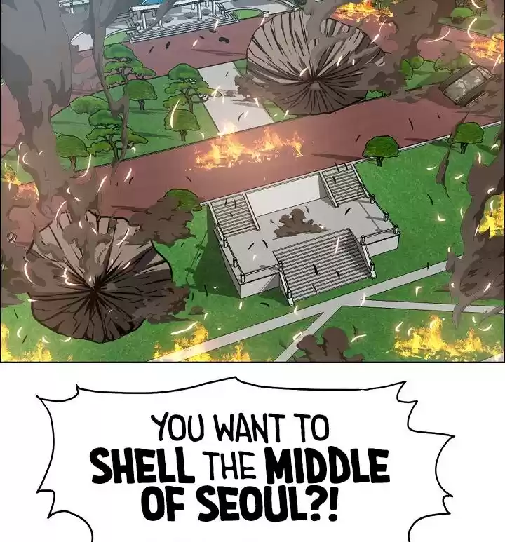 Rooftop Sword Master Chapter 57