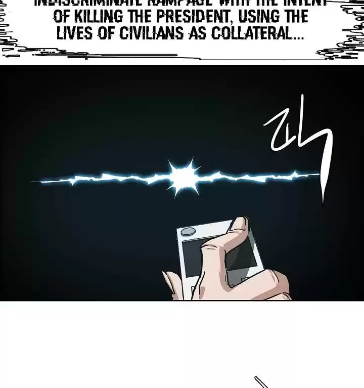 Rooftop Sword Master Chapter 57