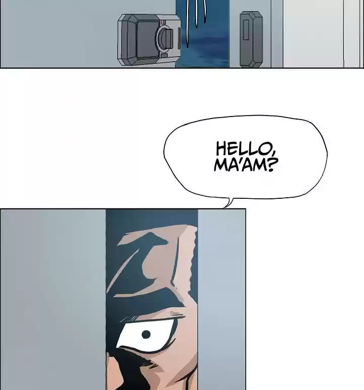 Rooftop Sword Master Chapter 57