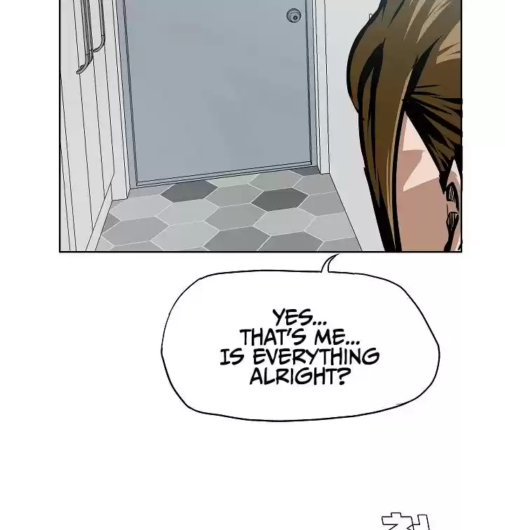 Rooftop Sword Master Chapter 58