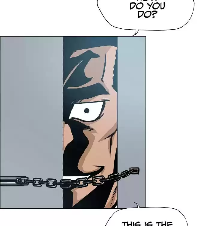 Rooftop Sword Master Chapter 58