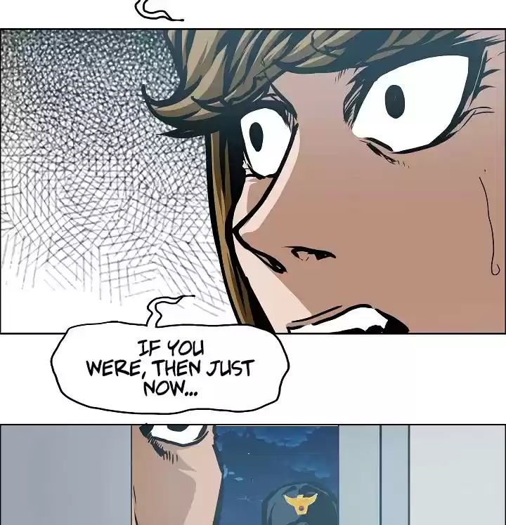 Rooftop Sword Master Chapter 58