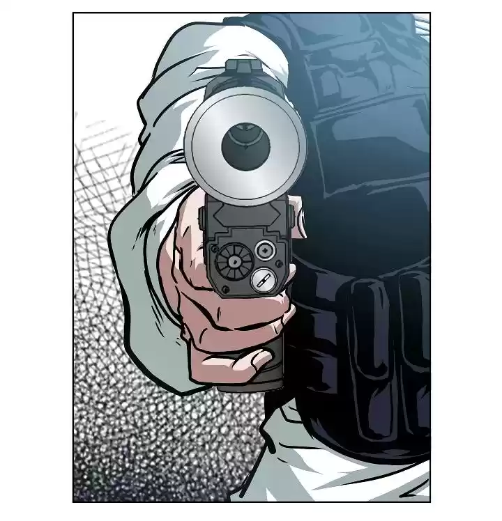 Rooftop Sword Master Chapter 58