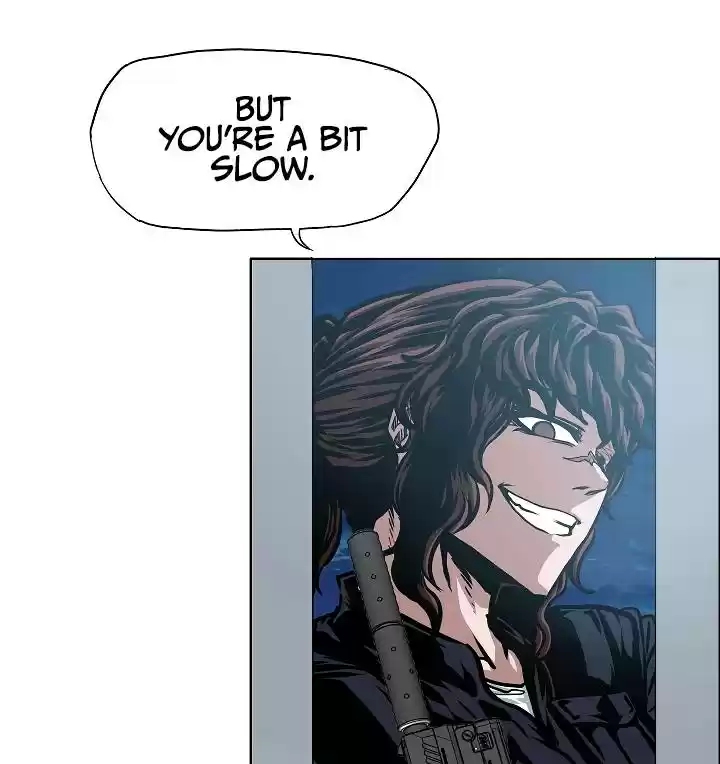 Rooftop Sword Master Chapter 58