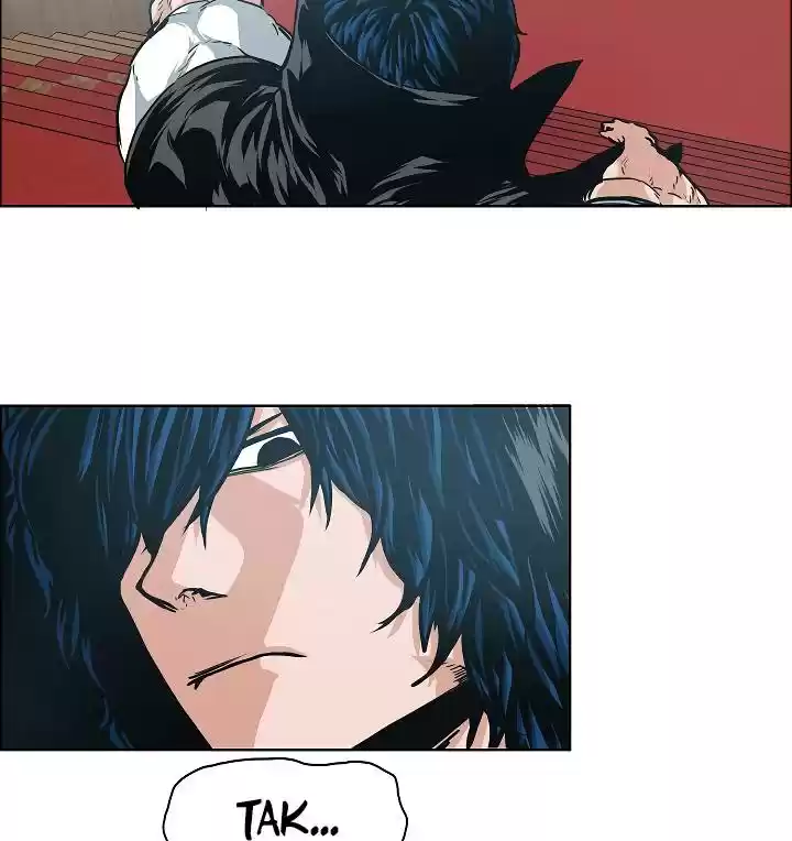 Rooftop Sword Master Chapter 58