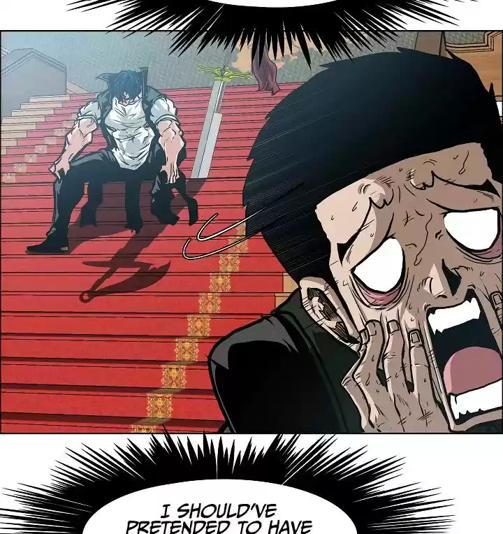 Rooftop Sword Master Chapter 58