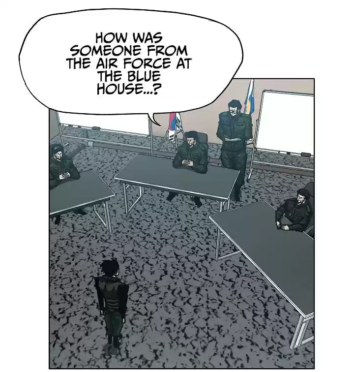 Rooftop Sword Master Chapter 58