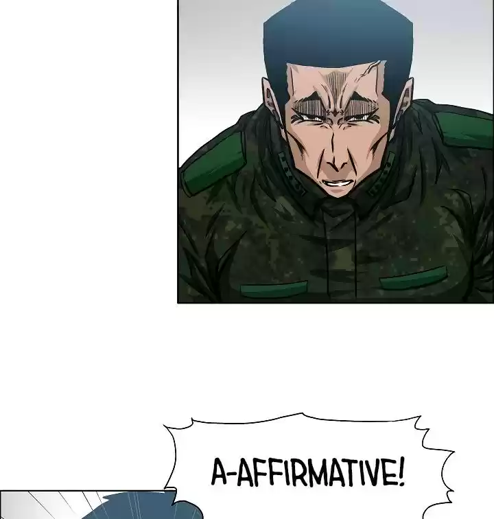 Rooftop Sword Master Chapter 58