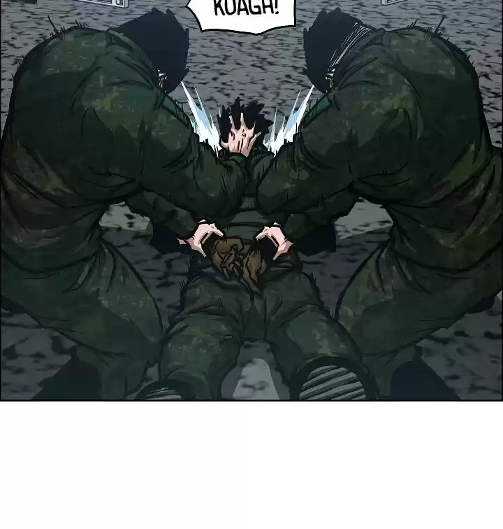 Rooftop Sword Master Chapter 58