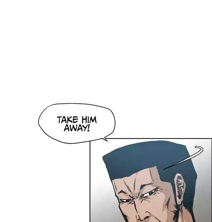 Rooftop Sword Master Chapter 58