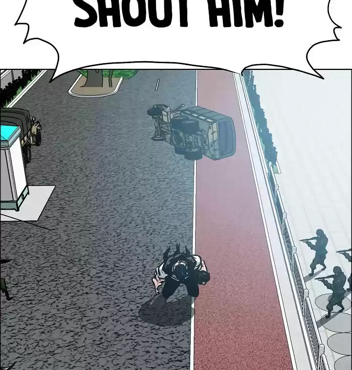 Rooftop Sword Master Chapter 58