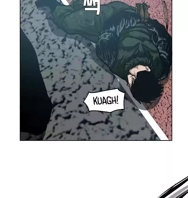 Rooftop Sword Master Chapter 58