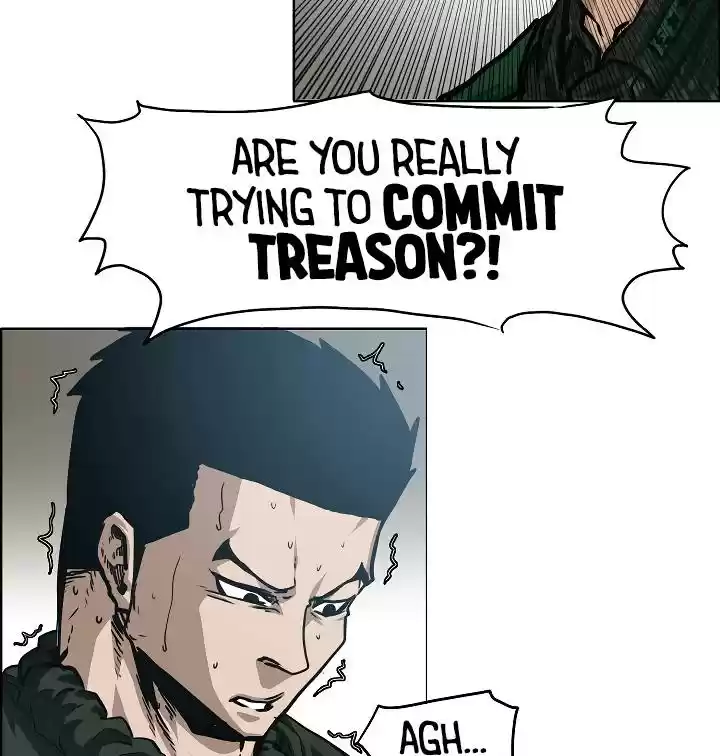 Rooftop Sword Master Chapter 58