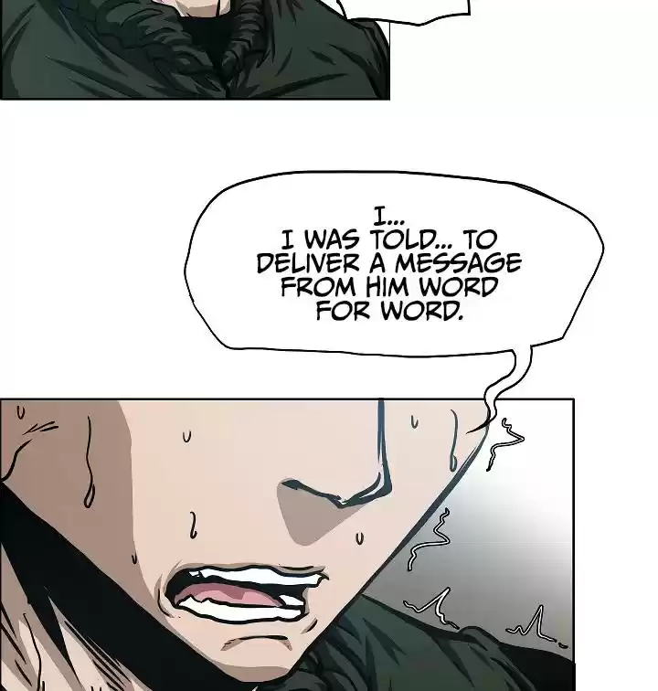 Rooftop Sword Master Chapter 58