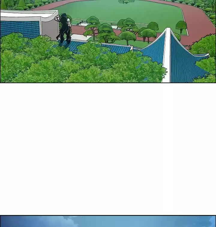 Rooftop Sword Master Chapter 58