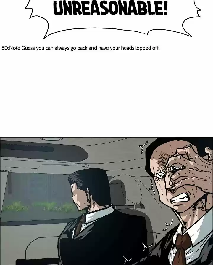 Rooftop Sword Master Chapter 59
