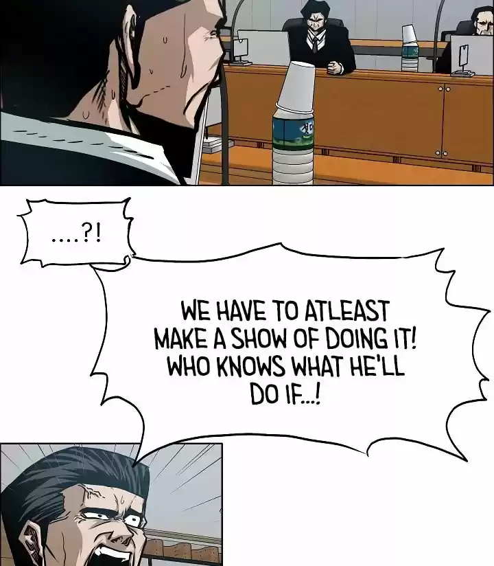 Rooftop Sword Master Chapter 59