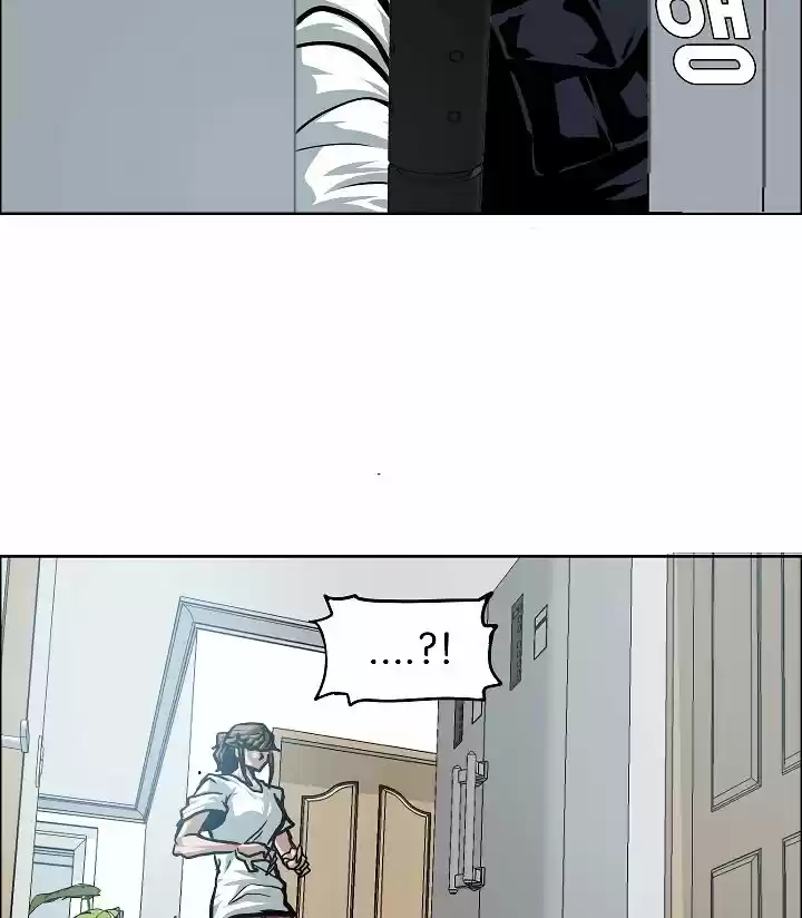 Rooftop Sword Master Chapter 59