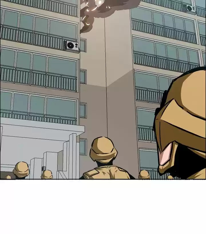 Rooftop Sword Master Chapter 59