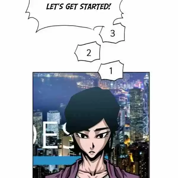 Rooftop Sword Master Chapter 60