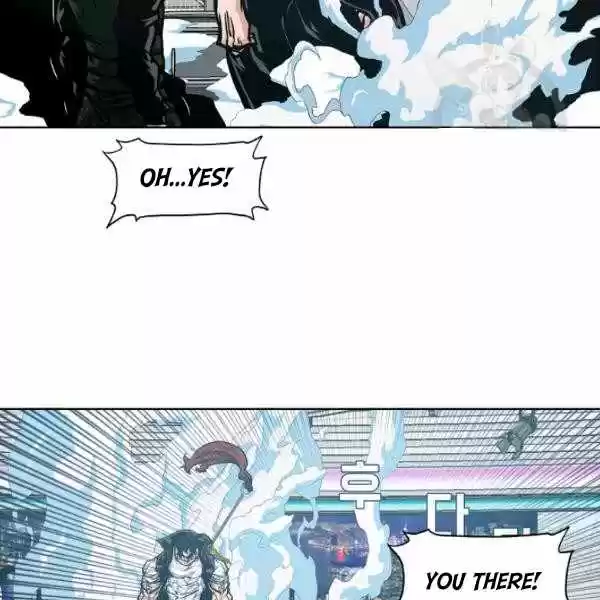 Rooftop Sword Master Chapter 60