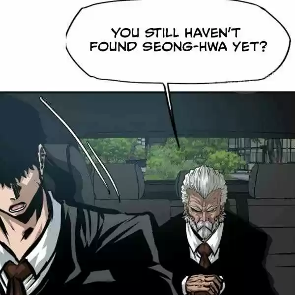 Rooftop Sword Master Chapter 61