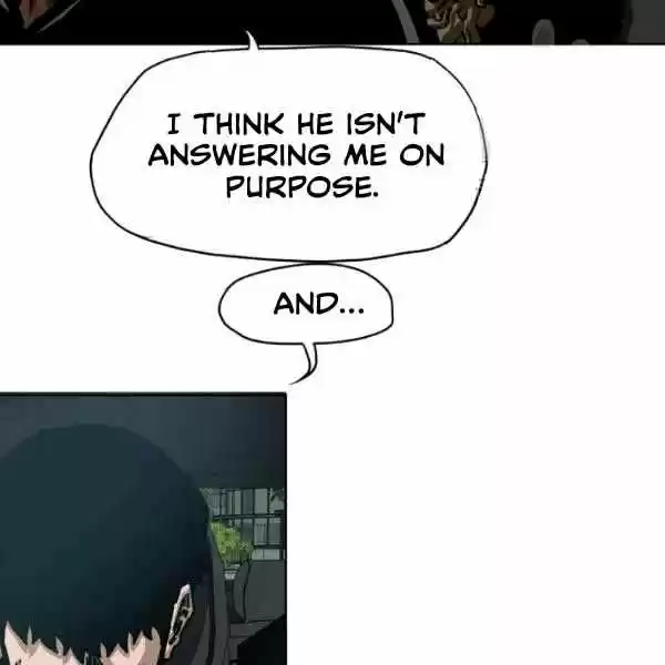 Rooftop Sword Master Chapter 61