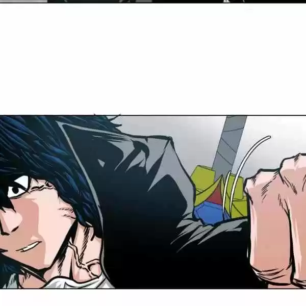 Rooftop Sword Master Chapter 61