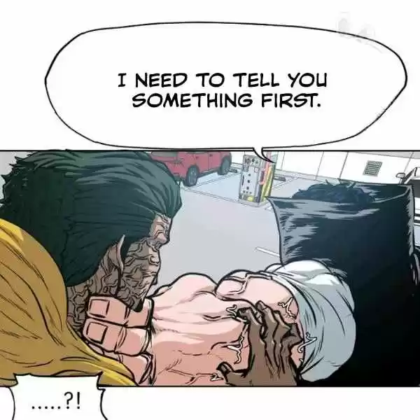 Rooftop Sword Master Chapter 62