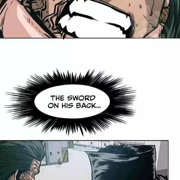 Rooftop Sword Master Chapter 62