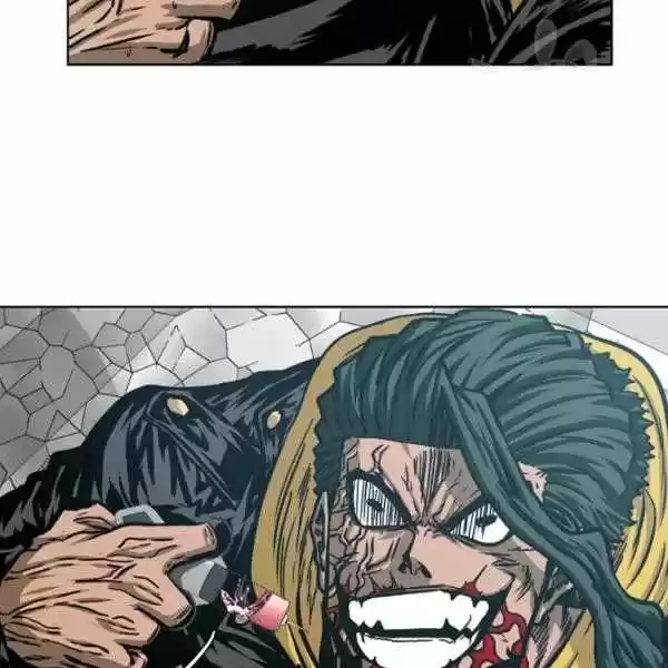 Rooftop Sword Master Chapter 62