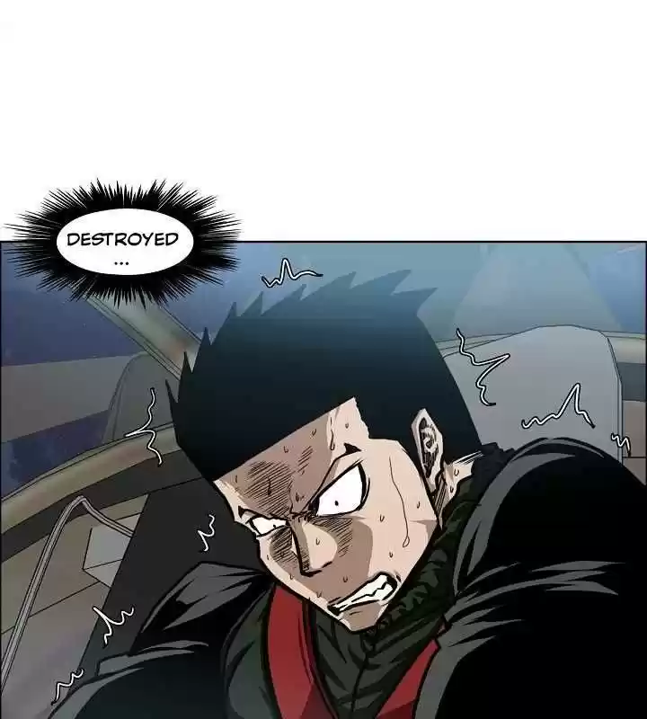 Rooftop Sword Master Chapter 63.1