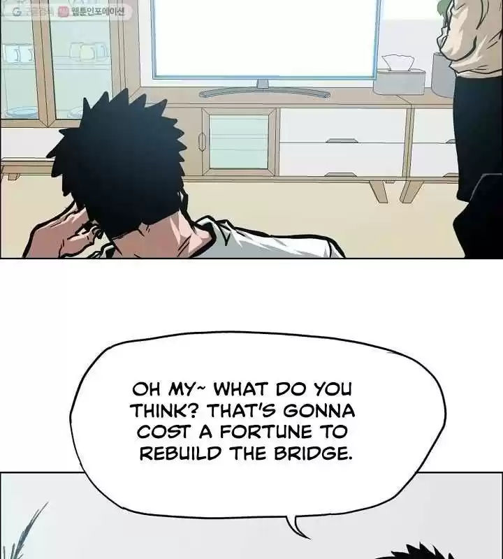 Rooftop Sword Master Chapter 63.1