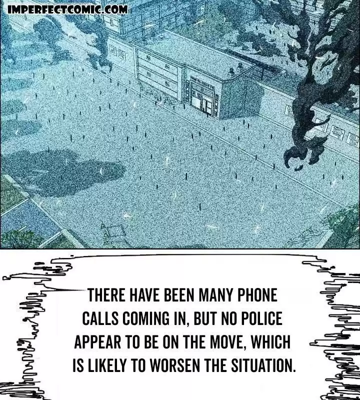 Rooftop Sword Master Chapter 63.1