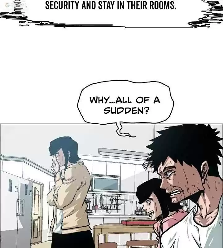 Rooftop Sword Master Chapter 63.1