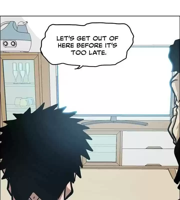 Rooftop Sword Master Chapter 63.1