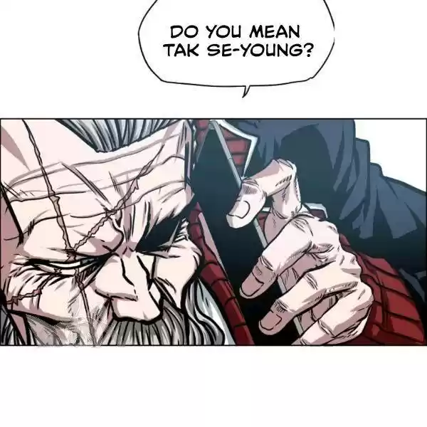 Rooftop Sword Master Chapter 65.1