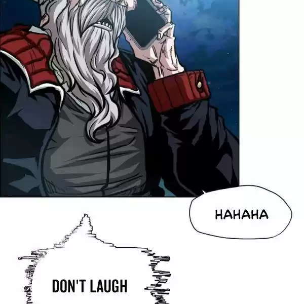 Rooftop Sword Master Chapter 65.1