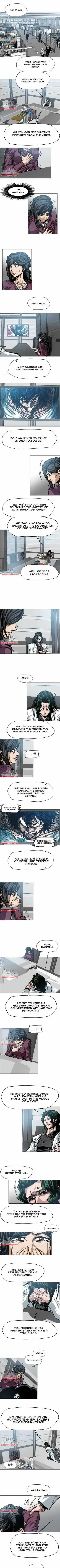 Rooftop Sword Master Chapter 66.1