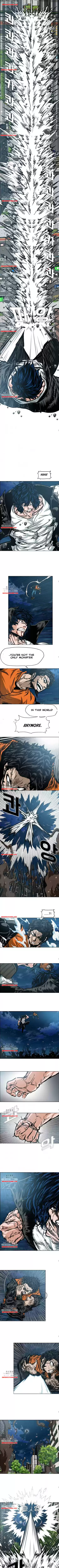 Rooftop Sword Master Chapter 67