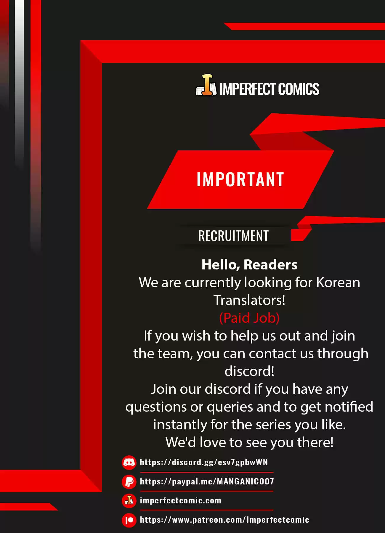 Rooftop Sword Master Chapter 69