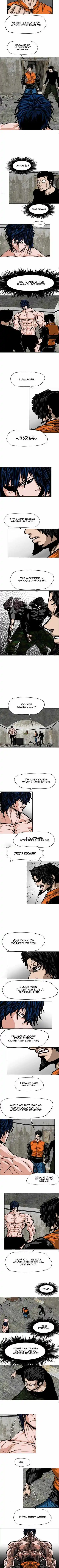 Rooftop Sword Master Chapter 71.1