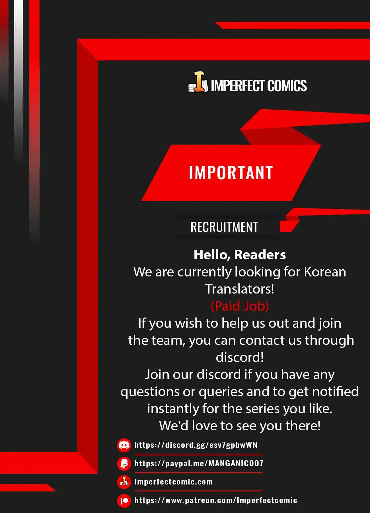 Rooftop Sword Master Chapter 71.1