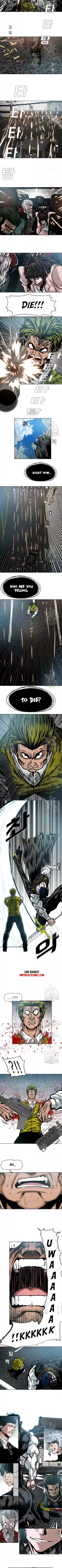 Rooftop Sword Master Chapter 78