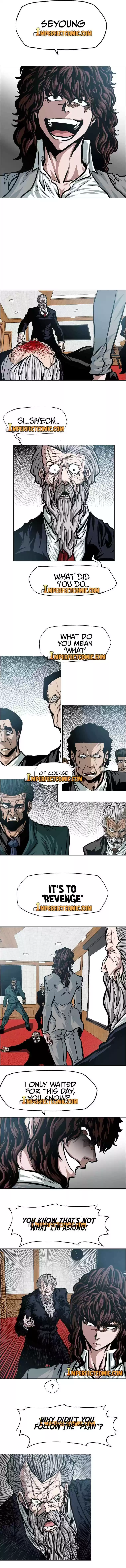 Rooftop Sword Master Chapter 88