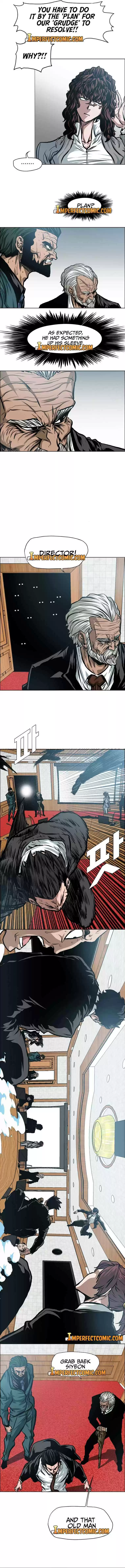 Rooftop Sword Master Chapter 88