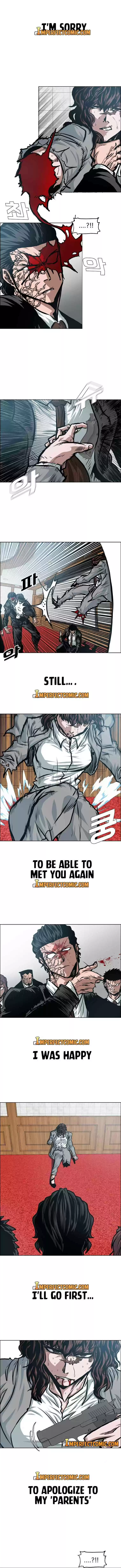 Rooftop Sword Master Chapter 88