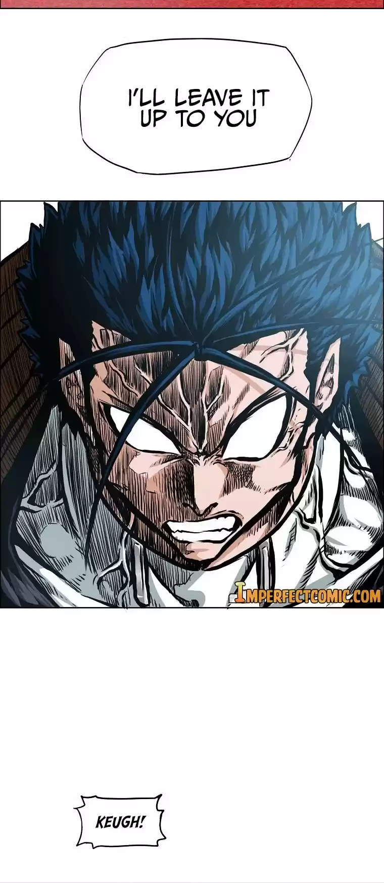 Rooftop Sword Master Chapter 89